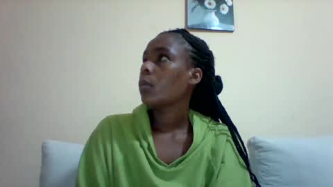 DOVY ACHIENG online show from 30, 1, 2025