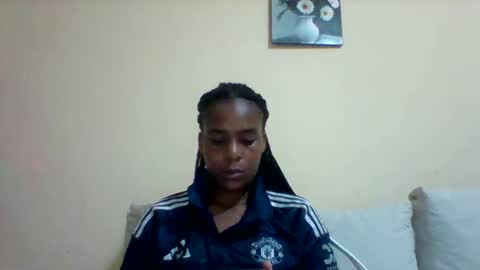 DOVY ACHIENG online show from 3, 2, 2025