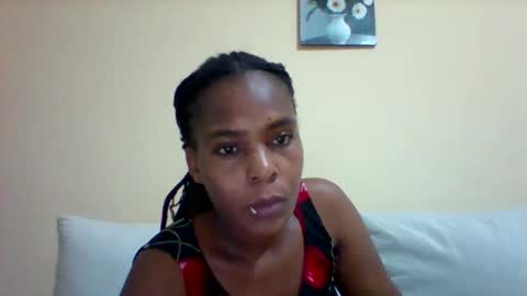 DOVY ACHIENG online show from 6, 2, 2025