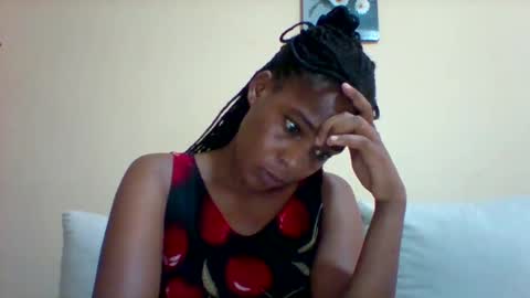 DOVY ACHIENG online show from 7, 2, 2025