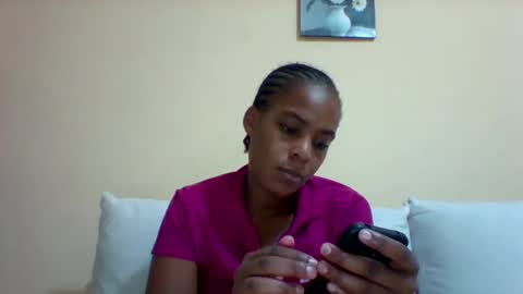 DOVY ACHIENG online show from 11, 2, 2025