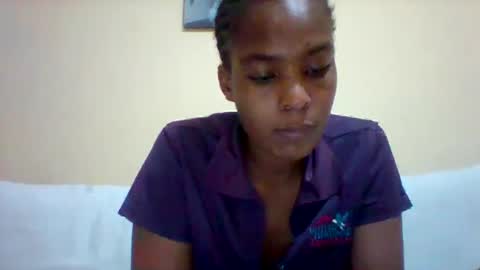 DOVY ACHIENG online show from 16, 2, 2025