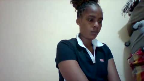 DOVY ACHIENG online show from 19, 2, 2025