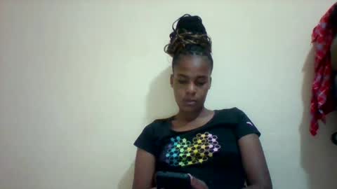 DOVY ACHIENG online show from 20, 2, 2025