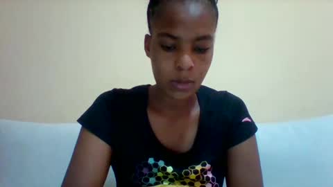 DOVY ACHIENG online show from 20, 2, 2025