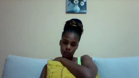 DOVY ACHIENG online show from 21, 2, 2025
