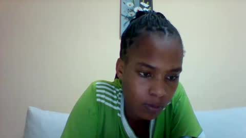 DOVY ACHIENG online show from 24, 2, 2025