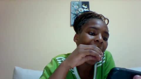 DOVY ACHIENG online show from 24, 2, 2025
