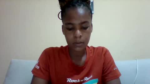 DOVY ACHIENG online show from 26, 2, 2025