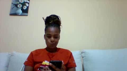 DOVY ACHIENG online show from 26, 2, 2025
