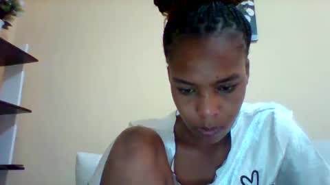 DOVY ACHIENG online show from 1, 3, 2025