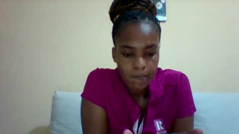 DOVY ACHIENG online show from 1, 3, 2025
