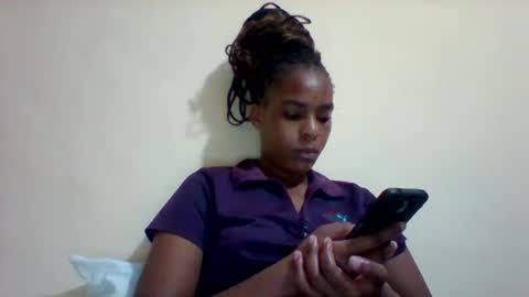 DOVY ACHIENG online show from 2, 3, 2025