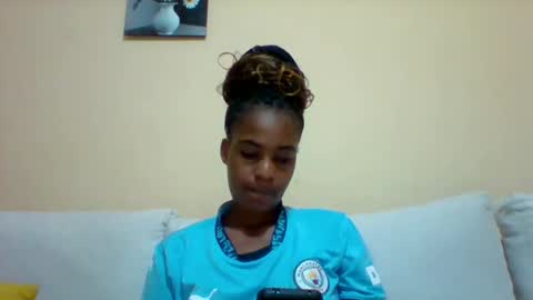 DOVY ACHIENG online show from 3, 3, 2025