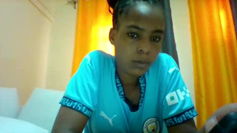 DOVY ACHIENG online show from 4, 3, 2025
