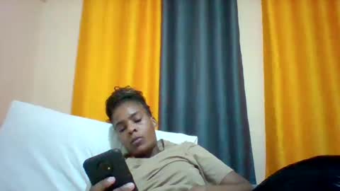 DOVY ACHIENG online show from 5, 3, 2025