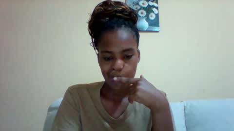 DOVY ACHIENG online show from 5, 3, 2025