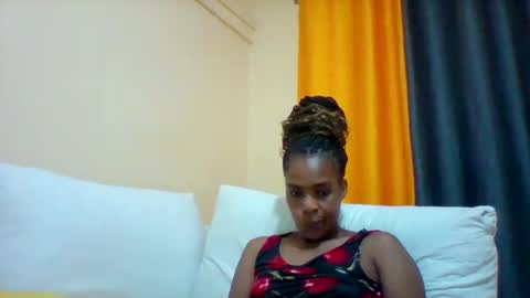 DOVY ACHIENG online show from 5, 3, 2025