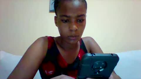 DOVY ACHIENG online show from 6, 3, 2025