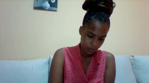 DOVY ACHIENG online show from 7, 3, 2025