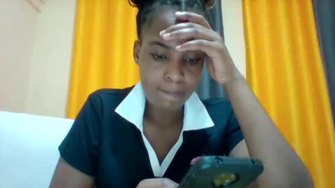 DOVY ACHIENG online show from 7, 3, 2025