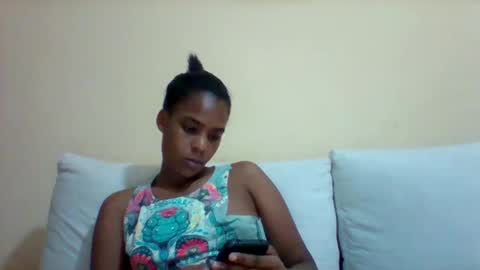 DOVY ACHIENG online show from 8, 3, 2025