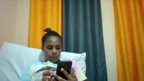 DOVY ACHIENG online show from 9, 3, 2025