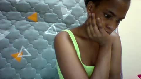 DOVY ACHIENG online show from 10, 3, 2025