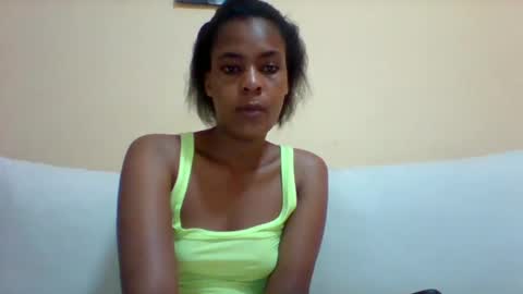 DOVY ACHIENG online show from 11, 3, 2025