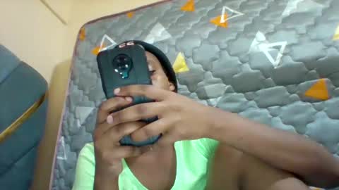 DOVY ACHIENG online show from 11, 3, 2025