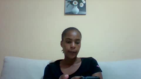 DOVY ACHIENG online show from 12, 3, 2025