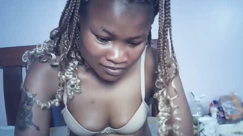 queenivy online show from 19, 1, 2026