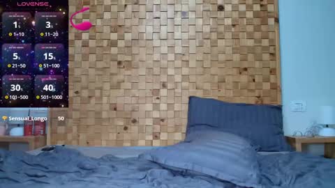SexyQueenNina online show from 11, 1, 2025