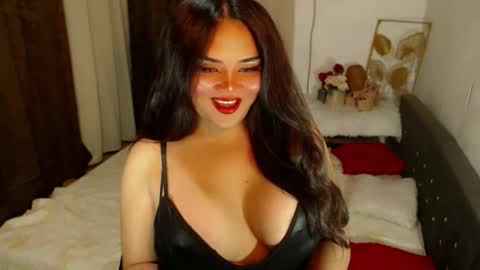 sexyquenny_je online show from 7, 4, 2026