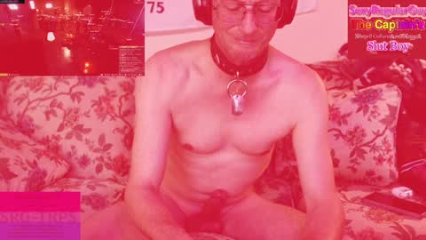 Snapshot of sexyregularguy chatting on 4, 2, 2025 Stevie Niceone online show from 4, 2, 2025