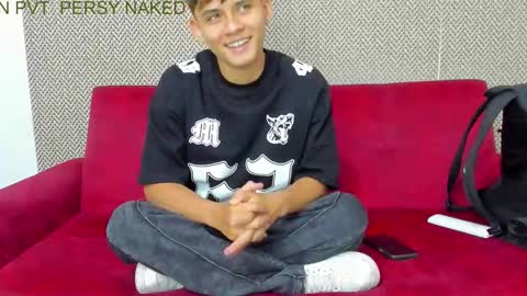 Snapshot of sexys_boys18 chatting on 5, 1, 2026 MATIAS-18 THIAHO -18 MAX-19 NICOKALY-19 CAIN-19 MOD ESTEBAN online show from 5, 1, 2026