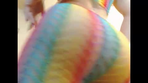 Venus Independent Model online show from 10, 11, 2025