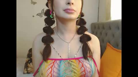 Venus Independent Model online show from 4, 12, 2025