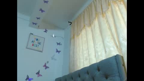 Venus Independent Model online show from 13, 1, 2026