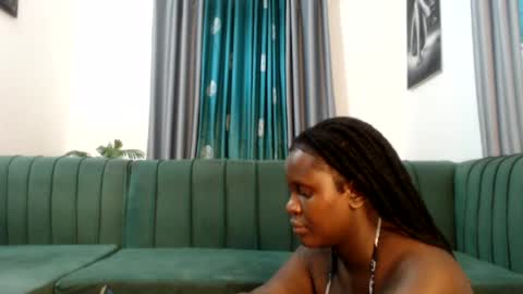 claris adhiambo odero online show from 5, 8, 2026