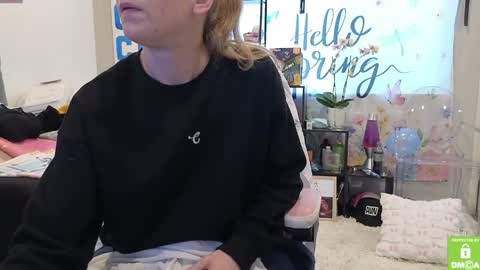 Snapshot of sexyscienceteacher90 chatting on 18, 5, 2026 Miss Jasmine Baker - eXXXotica DC December 6th - 8th online show from 18, 5, 2026