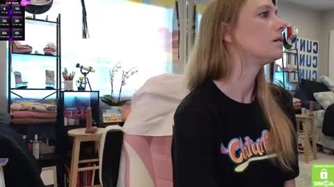 Snapshot of sexyscienceteacher90 chatting on 25, 6, 2026 Miss Jasmine Baker - eXXXotica DC December 6th - 8th online show from 25, 6, 2026