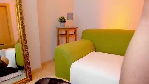 Snapshot of sexyscouple chatting on 31, 10, 2025 Kristina the Best. Join me too on online show from 31, 10, 2025