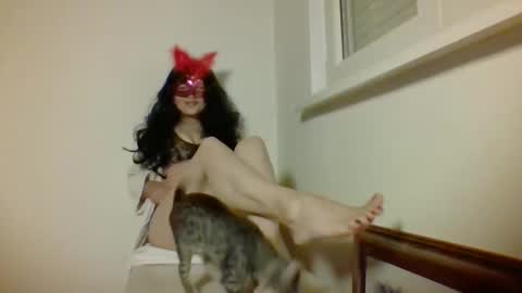 Snapshot of sexysedef chatting on 3, 10, 2025 Sexy Sedef online show from 3, 10, 2025