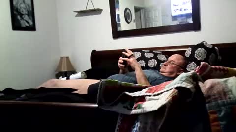 Snapshot of sexyself2018 chatting on 22, 2, 2026 sexyself2018 online show from 22, 2, 2026