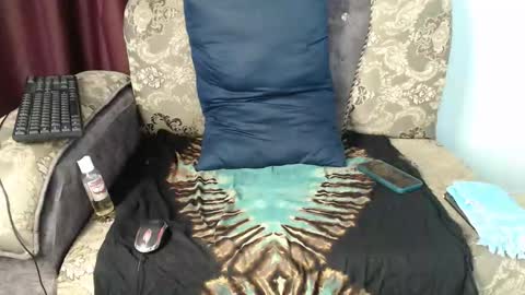 Snapshot of sexysherryl chatting on 14, 10, 2025 Andy online show from 14, 10, 2025