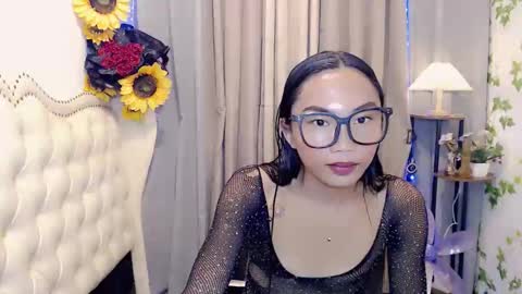 sexyshinixx online show from 17, 11, 2025