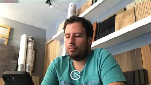 Snapshot of sexysico__ chatting on 10, 9, 2025 Sico online show from 10, 9, 2025