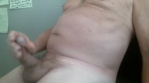 sexysilvercock online show from 21, 4, 2026