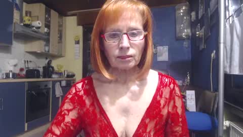 Silvie online show from 29, 12, 2024